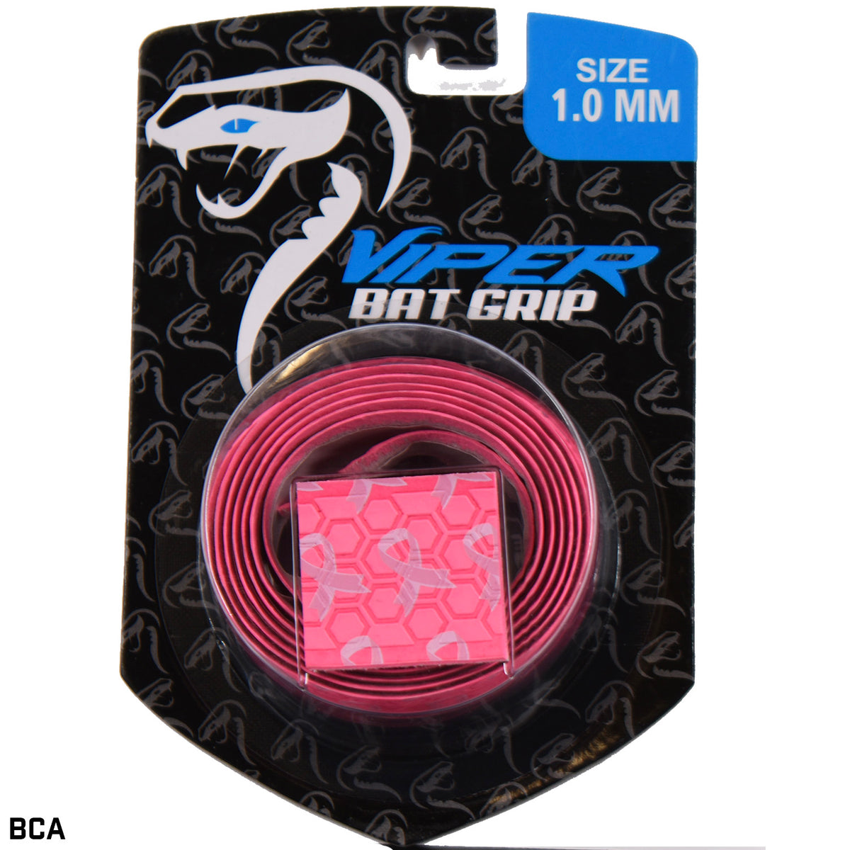 Poignée De Batte Viper Premium Performance - Différentes Couleurs