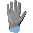 Bruce Bolt Creator Series Short Cuff Batting Glove - Tampa/Blue