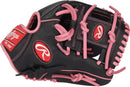 Rawlings R9 11.5" Infield Baseball Glove - R9204-2BP