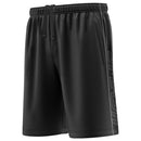 SIS Microfiber Shorts (Black)