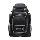 SMASH OPS Guerrilla Bat Pack Black/Charcoal