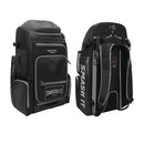 SMASH OPS Guerrilla Bat Pack Black/Charcoal