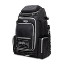 SMASH OPS Guerrilla Bat Pack Black/Charcoal