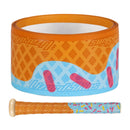 Lizard Skins DSP Ultra Bat Grip - Blue Scoop