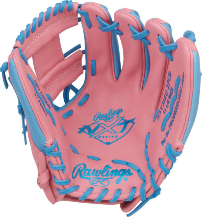 Rawlings NXT Series ContoUR Series 11.5" Glove - NXT314U-2PCB
