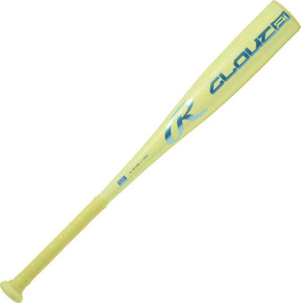 2026 Rawlings Clout (-11) USSSA Junior Baseball Bat - RJB6C11