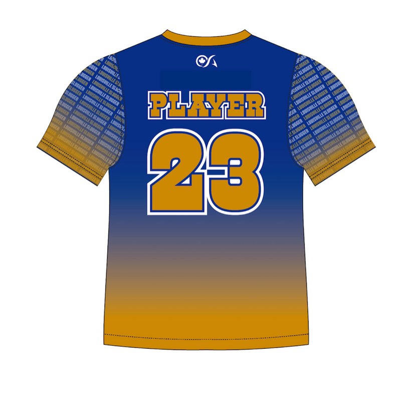 2023 Louisville Slugger Sanchez 2.0  Jersey Buy In - (Customizable)