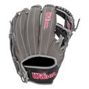 Wilson A1000 1787 11.75" Baseball Glove: WBW1025801175