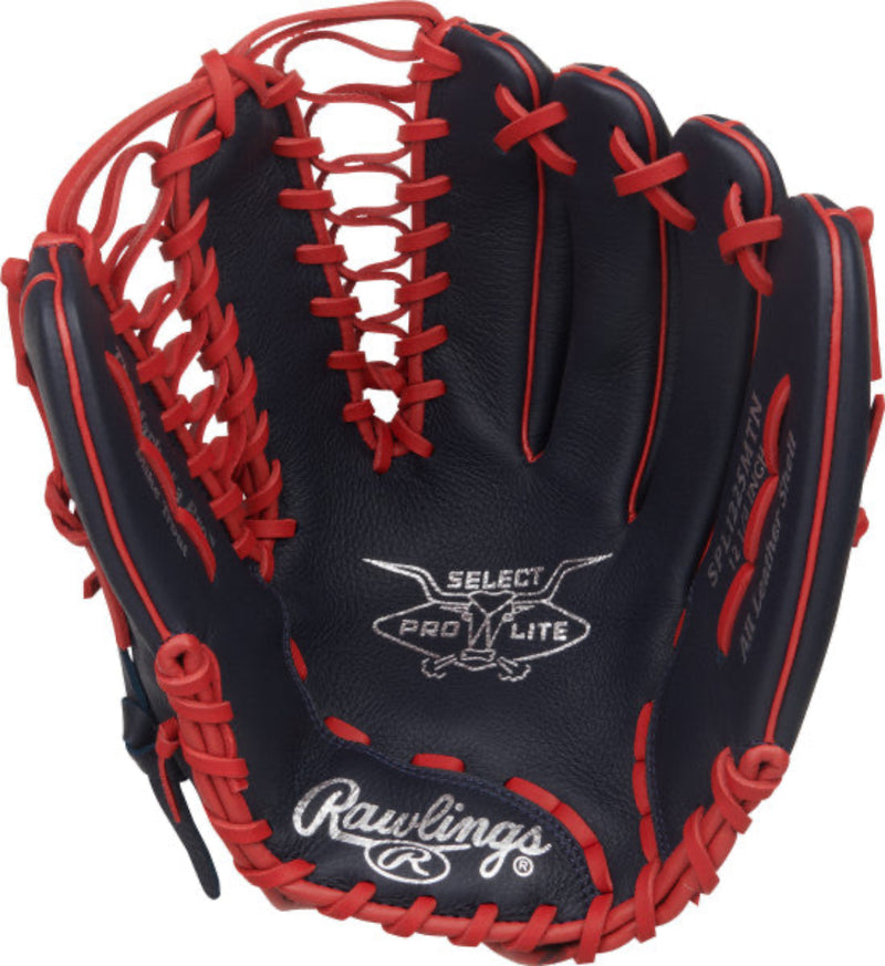Rawlings Select Pro Lite 12.25" Mike Trout Youth Baseball Glove - SPL1225MTN