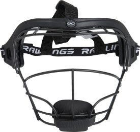 RAWLINGS SB ADULT FIELDERS MASK - RSBFM-B