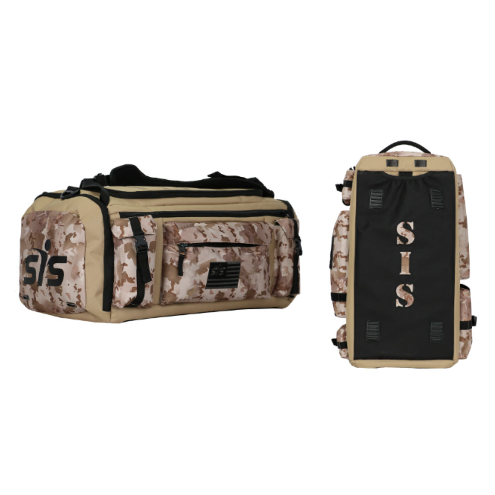 SMASH OPS Can/Am Guerrilla Field Pack Desert Camo