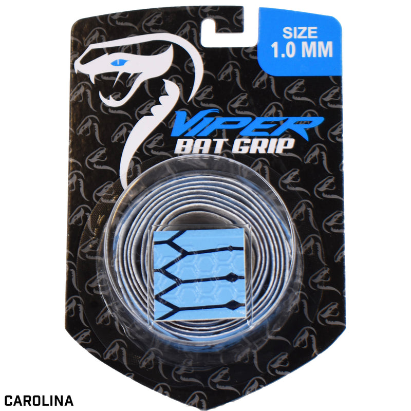 Viper Premium Performance Bat Grip - Various Colors