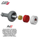 Marucci Cat8 -5 USSSA Baseball Bat-MSBC85