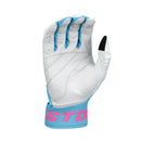 Easton Walk off Ethos "Pool Party" Batting Gloves Adult/Youth - WO25BG-POOLPARTY-CBPK