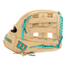 Wilson A1000 DW5 12" Baseball Glove: WBW10258112
