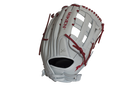 Miken PRO Series 13.5" Slowpitch Fielding Glove - PRO135WS