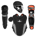 All-Star PHX Fastpitch Catchers Kit - Paige Halstead Inspired
