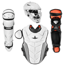 All-Star PHX Fastpitch Catchers Kit - Paige Halstead Inspired