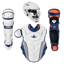 All-Star PHX Fastpitch Catchers Kit - Paige Halstead Inspired