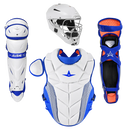 All-Star PHX Fastpitch Catchers Kit - Paige Halstead Inspired