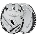 All-Star Future Star Catching Mitt/Glove - White