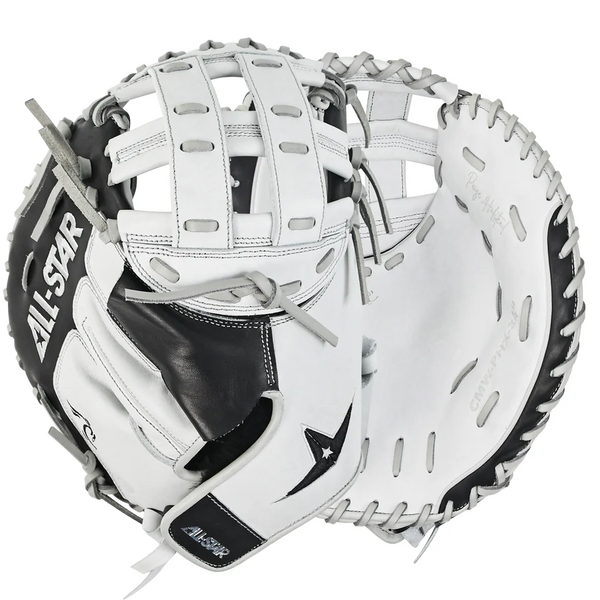 All-Star PHX Fastpitch Catchers Mitt/Glove