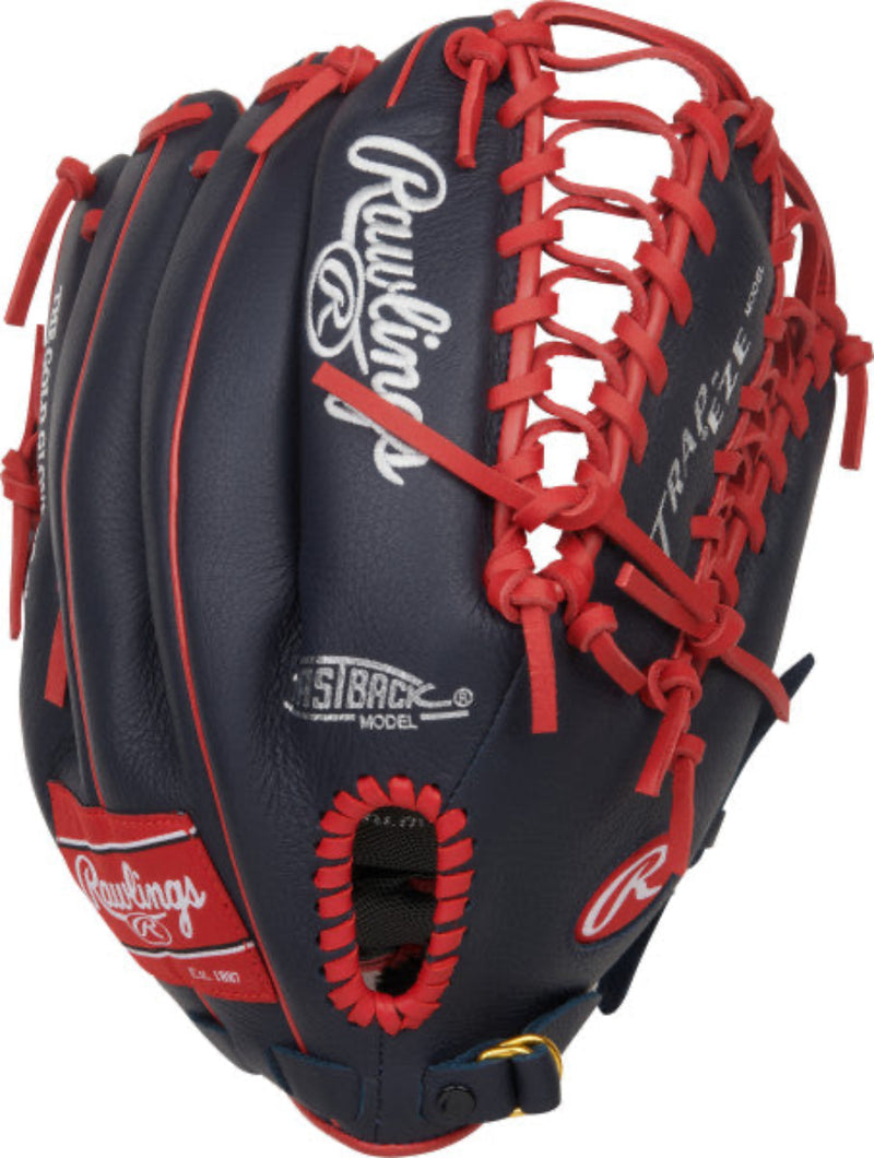 Rawlings Select Pro Lite 12.25" Mike Trout Youth Baseball Glove - SPL1225MTN