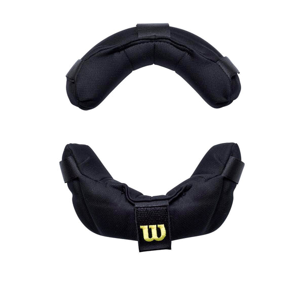 Wilson Dyna-Lite Replacement Pads for Umpire Mask