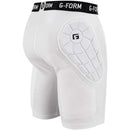 G-Form MLB Elite Bandit Sliding Shorts - G-Form Bandit Sliding Shorts