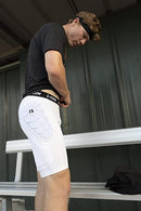 G-Form MLB Elite Bandit Sliding Shorts - G-Form Bandit Sliding Shorts