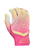 Easton Spring Break Edition Ghost Ladies Fastpitch Batting Gloves - GH26FPBG-PINKLEMON-PKYW