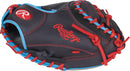 Rawlings NXT Series ContoUR Series 32.5" Catcher Mitt - NXTCM325UNG