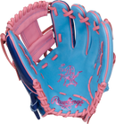 2024 Rawlings Vibrant Series Heart of the Hide 11.5" Glove-PROR2174-2CBP