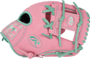 2024 Rawlings Vibrant Series Heart of the Hide 11.5" Glove-PROR204-2PPM