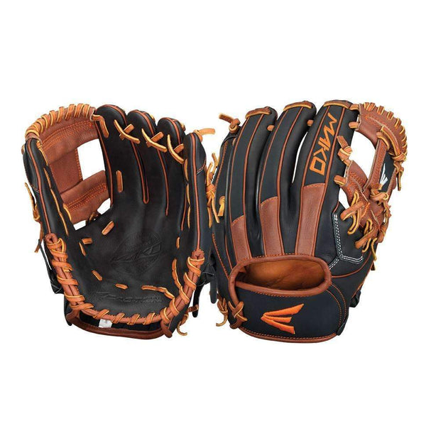 Easton Mako 11.50" Baseball Glove - MAKO1150BM