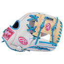 Rawlings Heart of the Hide 11.75" Fastpitch Softball Glove - PRO205SB-2WC