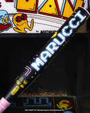 2026 MARUCCI ASURA RISE PAC-MAN -11 FASTPITCH SOFTBALL BAT – MFPASR11PM