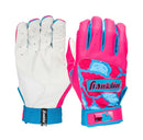 Franklin Digitek Adult/Youth Batting Glove - Various Colours