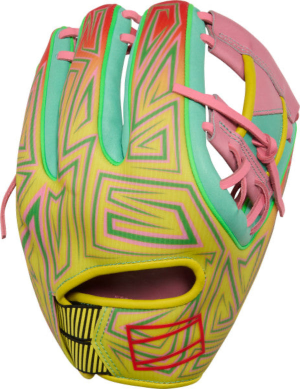 Rawlings Rev1X 11.5" Baseball Glove - REV204-2XPG