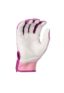 Easton Spring Break Edition Ghost Ladies Fastpitch Batting Gloves - GH26FPBG-UNLIMITED-LILAC