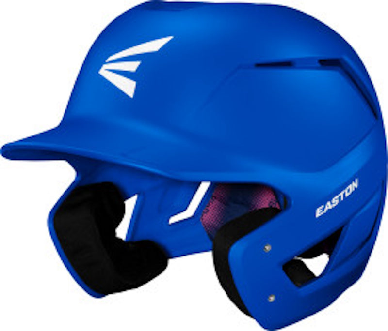 2026 Easton Z50 Matte Finish Batting Helmet - Z50MAT