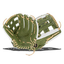 2025 Wilson A2000 12.25" FP50 Fastpitch Softball Glove - WBW1033001225 / WBW1033011225
