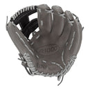 Wilson A1000 1787 11.75" Baseball Glove: WBW1025801175