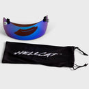 Easton Hellcat Helmet Visor - E00706093