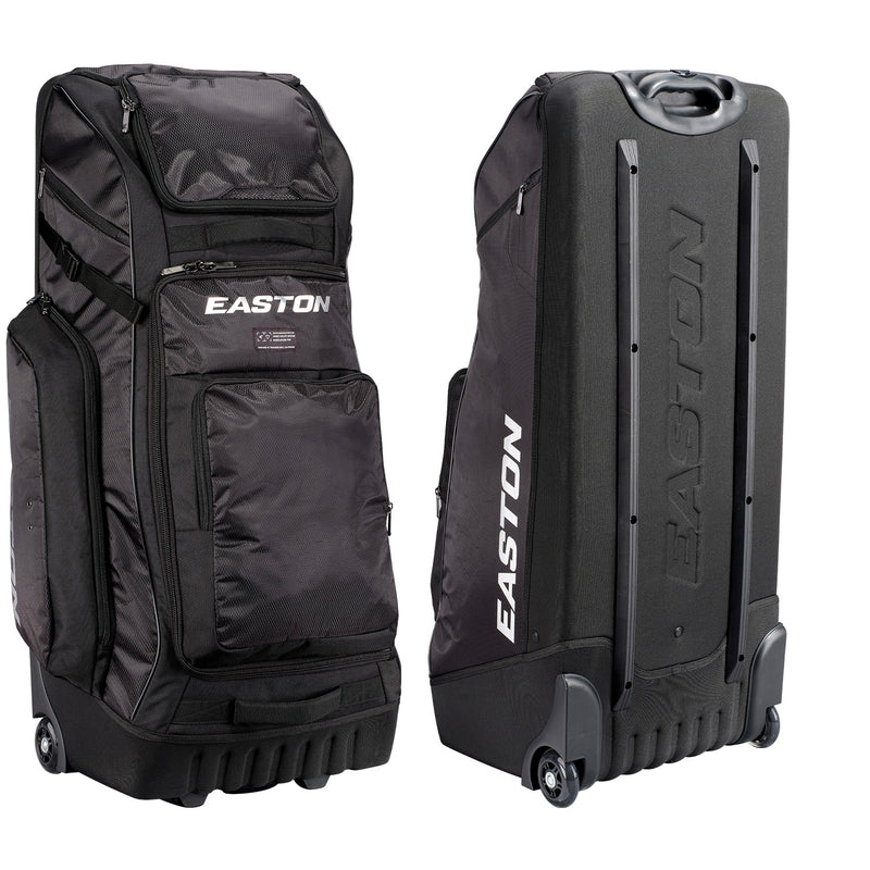 2023 Easton Wheelhouse Professional Wheeled Roller Bag