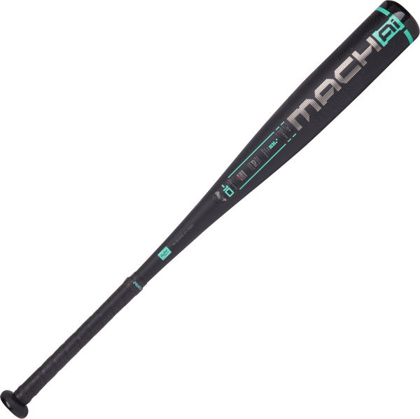 2025 Rawlings Mach AI -10 USSSA Baseball Bat - RUT5MC10