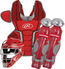 Rawlings Renegade Series Catcher's Box Set (Various Sizes)