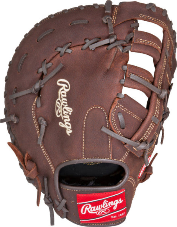 Rawlings Player Preferred 12 1/2" First Base Mitt - PFBDCT