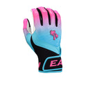 Easton Walk off Ethos "South Beach" Batting Gloves Adult/Youth - WO25BG-SBEACH-BKPK
