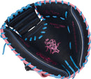 Rawlings Heart of the Hide 34" Baseball Catchers Colour Sync Series Glove/Mitt - PRORCM41-23NSS